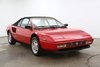 1987 Ferrari Mondial Cabriolet For Sale