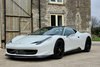 2010 Ferrari 458 Italia 630 Carbon Edition by Oakley: 13 Oct For Sale by Auction
