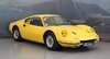 1972 Ferrari 246 GT Coupé SOLD