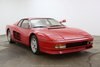 1985 Ferrari Testarossa In vendita