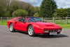 1986 Ferrari 328 GTS - NON ABS For Sale