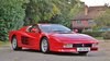 1987 Ferrari Testarossa For Sale by Auction