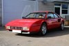 1988 Ferrari Mondial - 3.2 QV  In vendita