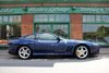 2000 Ferrari 550 Maranello Coupe Manual  For Sale