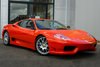2003 Ferrari 360 Challenge Stradale In vendita