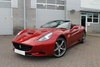 2012 Ferrari California Edition 30 For Sale