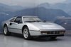 1986 Ferrari 328 3,2 GTS For Sale
