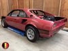 1984 Ferrari Mondial QV RHD Track Car + documents For Sale