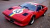 308 GTB LHD Vetroresina/Fibreglass street legal club racer For Sale