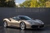 2017 FERRARI 488 GTB 70TH ANNINVERSARY EDITION VERKAUFT