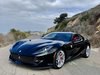2018 Ferrari 812 SuperFast = Like New low miles Black $obo In vendita