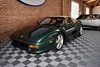 1999 Ferrari 355 F1 Spider = Green(~)Tan 25k miles  For Sale