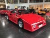 1986 Ferrari 288 GTO Evoluzione  In vendita