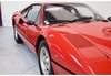 1977 Rare Ferrari 308 GTB dry sump. In vendita