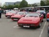 1980 Ferrari 308GTB carb/dry sump RHD  Reg:GTB308W VENDUTO