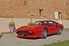Ferrari 308 GTBi 1982 For Sale by Auction