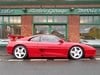 1997 Ferrari 355 Challenge RHD  SOLD