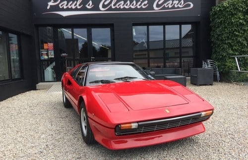 1982 Ferrari 308 For Sale