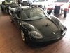 2001 Ferrari 360 Spider = All Black 18k miles  $89.9k For Sale