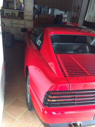 1992 Ferrari 348 ts for sale In vendita