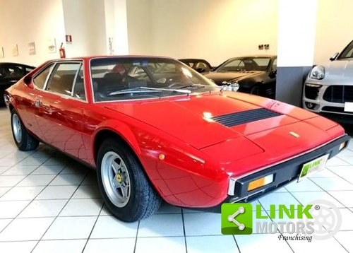 Ferrari 308 Dino GT/4 (1979) INTONSA In vendita