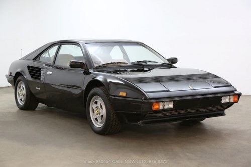 1983 Ferrari Mondial For Sale