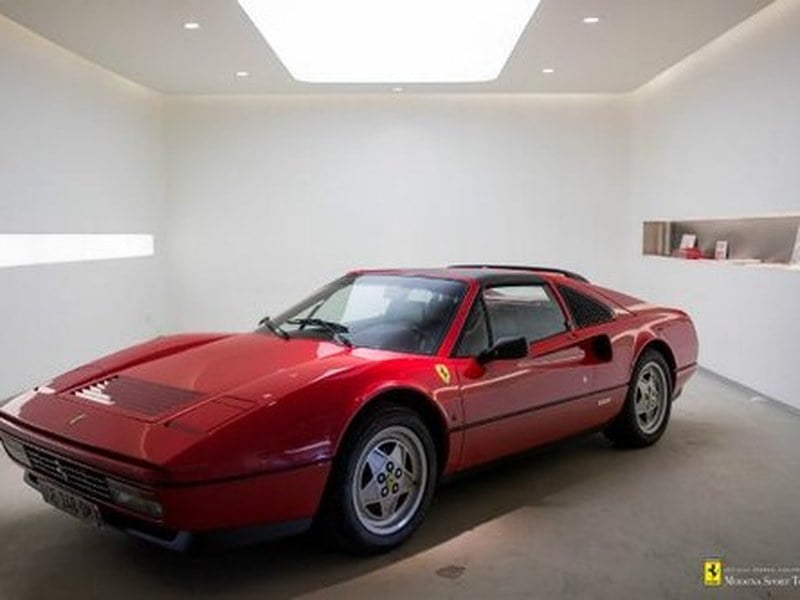FERRARI 328 GTS