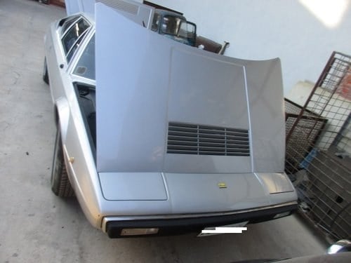 Ferrari Dino 208 Gt4 VERKAUFT