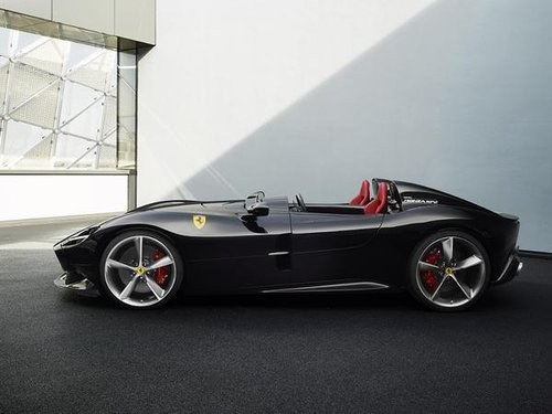 2019 Ferrari Monza SP1 SP2. Confirmed Order.Sale Agreed   For Sale