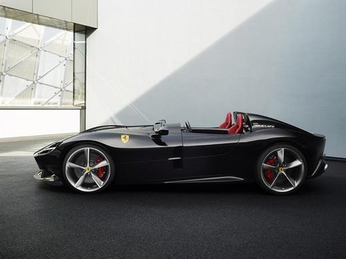 2019 Ferrari Monza SP1 SP2. Confirmed Order.Sale Agreed For Sale