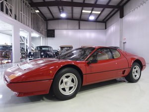 1983 Ferrari 512BBi In vendita