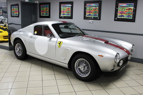 1964 Ferrari 250 SWB GT Homage For Sale