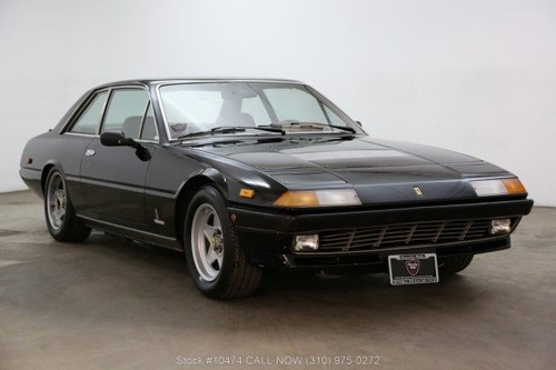 1984 Ferrari 400i For Sale