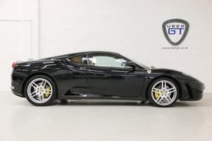 2006 F430 Coupe F1 In Wonderful Condition & Just Serviced For Sale