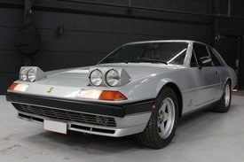 1981 Ferrari 400 i, In vendita