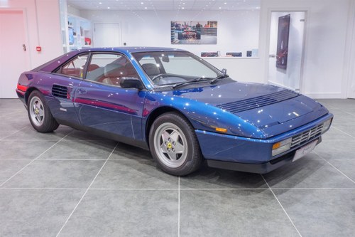 1994 Ferrari Mondial 3.4T In vendita