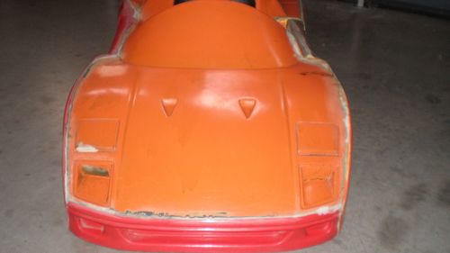 Picture of Ferrari F40 - For Sale