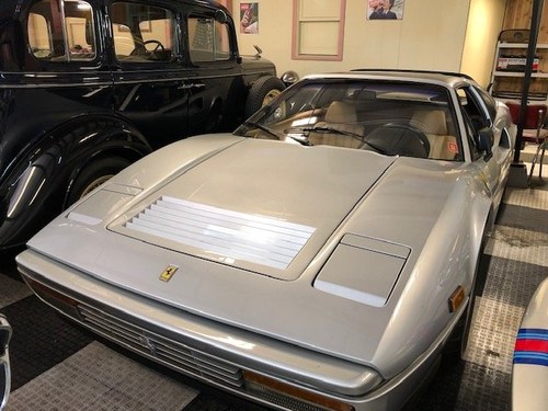 1988 Ferrari 328 GTS Brilliant 39k Miles Shipping Included For Sale