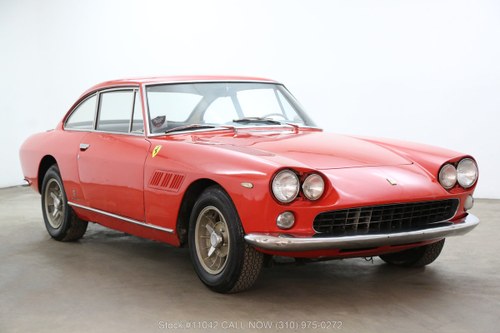 1966 Ferrari 330GT 2+2 Series 1 2+2 Series 1 For Sale
