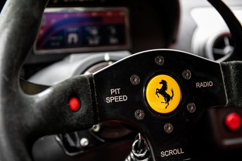 2006 Ferrari F430 Challenge For Sale by Auction