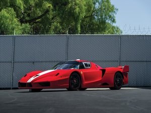 2006 Ferrari FXX  For Sale by Auction