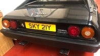 1983 Ferrari 308 GTBi