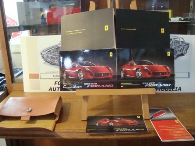 2000 Ferrari Desmosedici