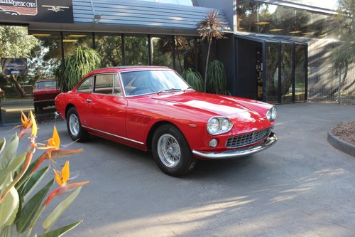 Ferrari 330 GT 1964 In vendita