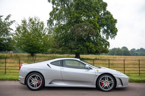 2005 Ferrari 430 Manual RHD - NOW SOLD! - MORE REQUIRED For Sale