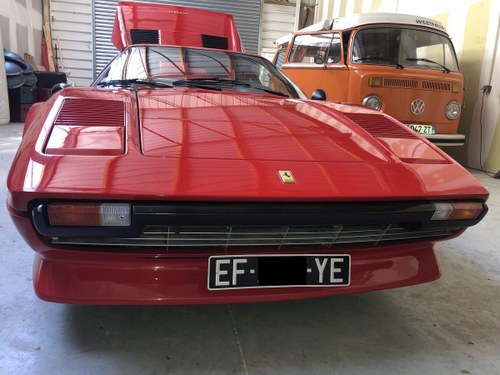 1980 Ferrari 308 GTB For Sale