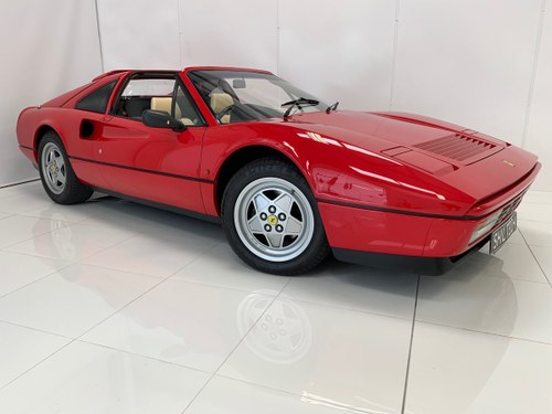 1988 UK RHD Only 19,359 Miles! Arguably one of the best in the UK In vendita