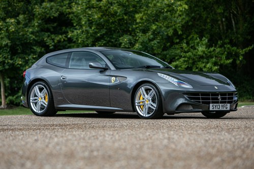 2013 Ferrari FF For Sale
