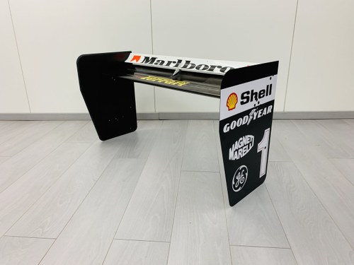 1996 Ferrari F1 F310 rear Wing Michael Schumacher Kaufen Bei