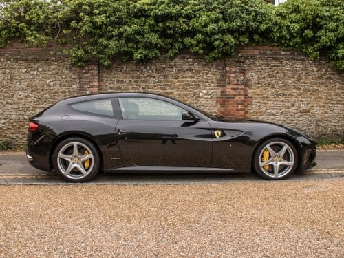2012 Ferrari    FF For Sale